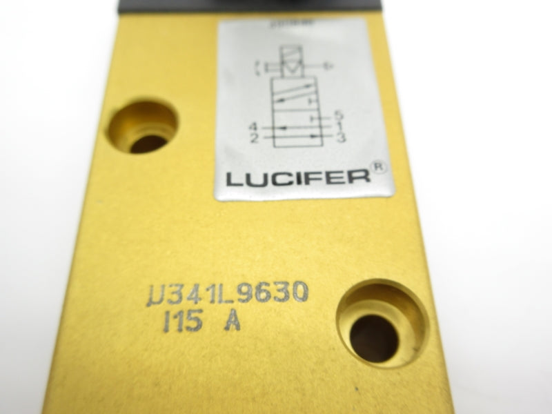 LUCIFER 7341LAN1HNM0 NSNP