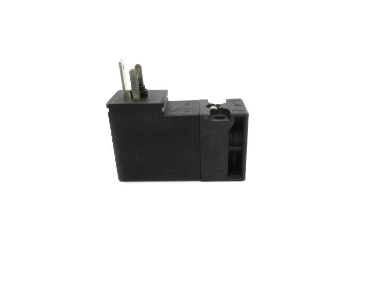 PARKER P2E-KV32C. 24VDC 145PSI NSNP