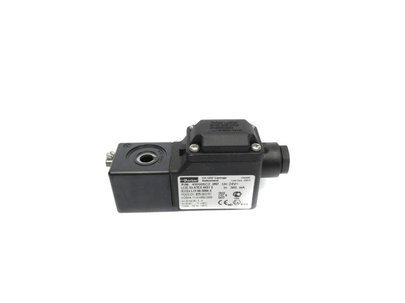 PARKER 495905C2 24V NSNP