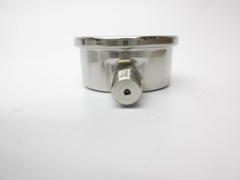 GRAINGER 4CFH4A 0-100PSI NSMP