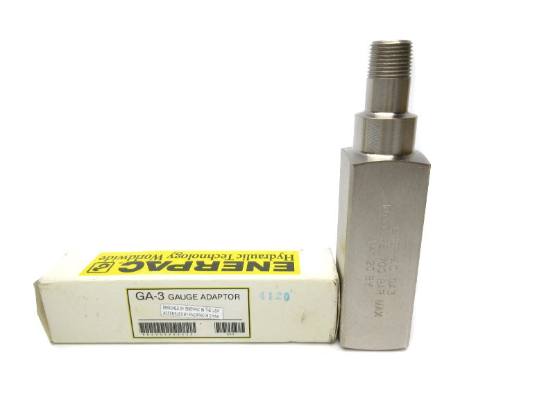 ENERPAC GA-3 NSMP
