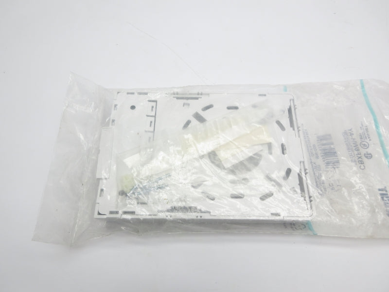 PANDUIT CBXF6WH-AY NSMP