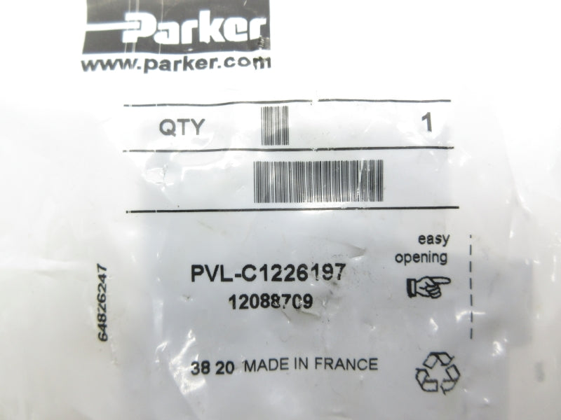 PARKER PVL-C1226197 NSMP
