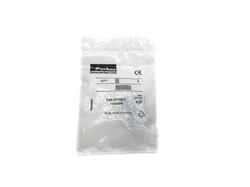PARKER P2E-KV32C0 NSMP