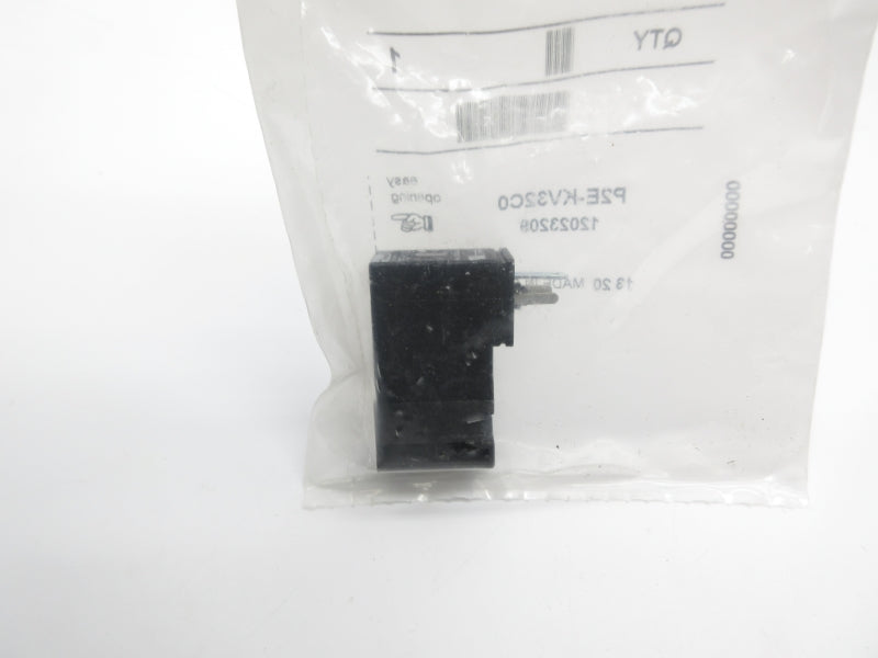 PARKER P2E-KV32C0 NSMP
