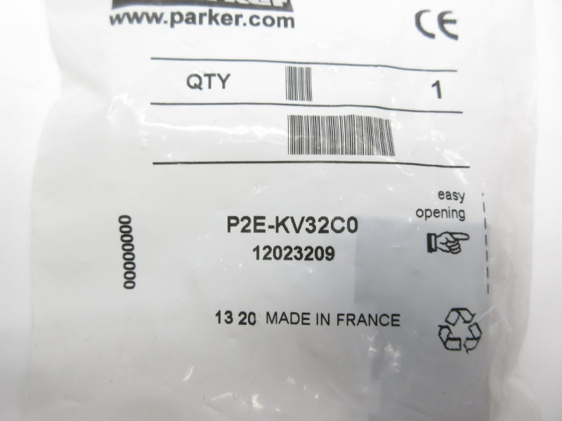 PARKER P2E-KV32C0 NSMP
