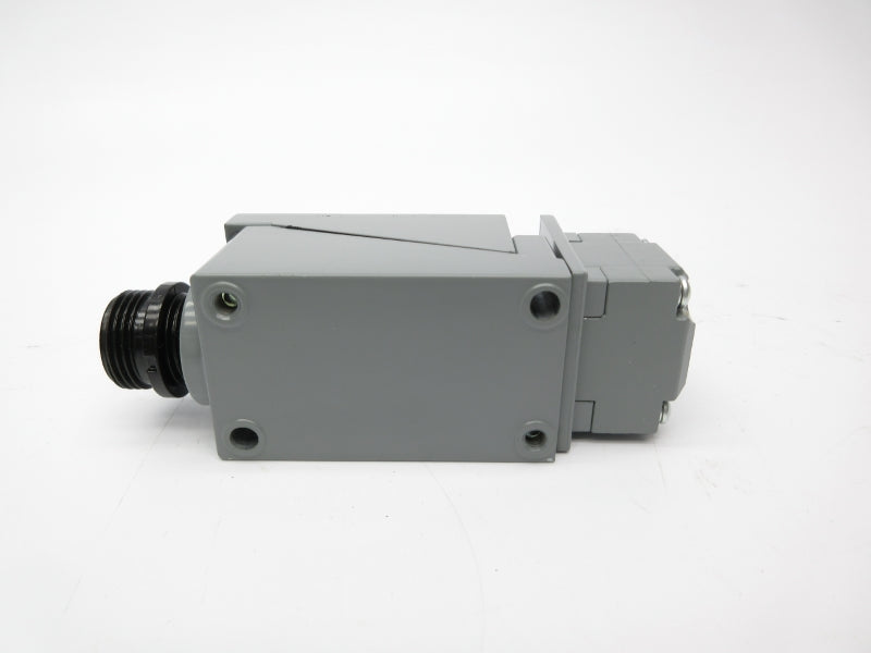 ALLEN BRADLEY 802T-HPJ1 SER. J 120-300VAC 60A (WH) NSMP