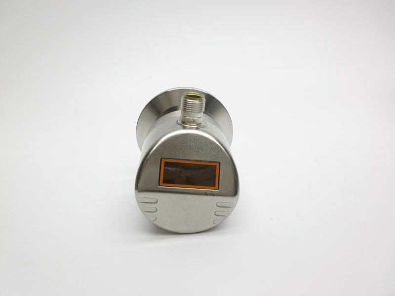 IFM EFECTOR TD-100FFEC02-A-ZVG/US TD2933 18-32VDC NSMP