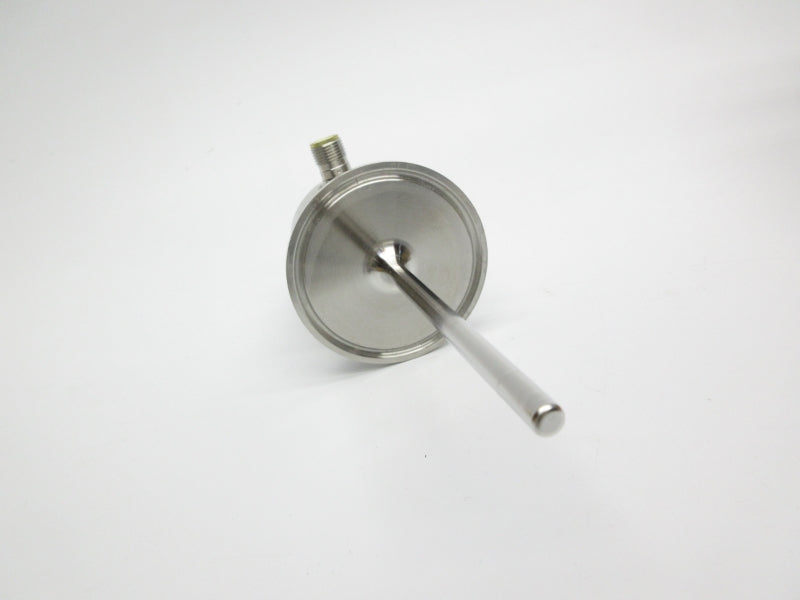 IFM EFECTOR TD-100FFEC02-A-ZVG/US TD2933 18-32VDC NSMP