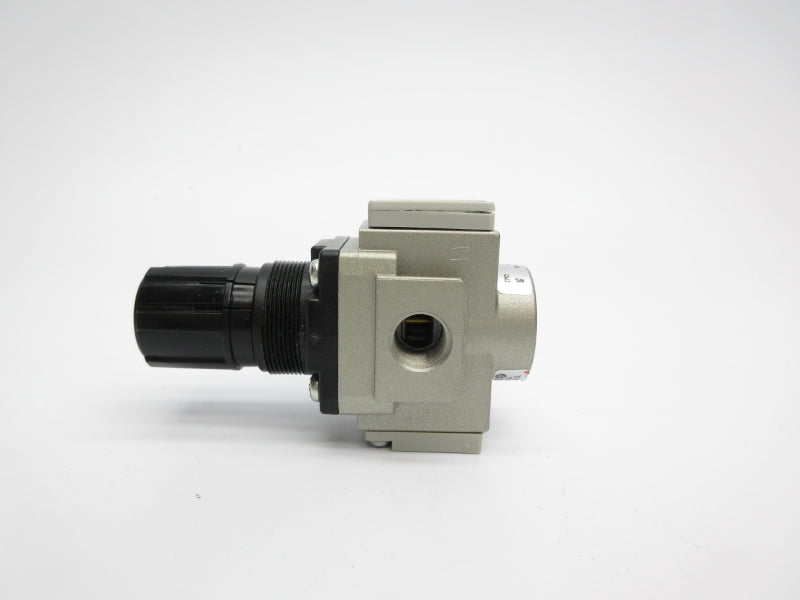 SMC AR20-N02E-Z-X406-X34US40-120 0-60PSI NSMP
