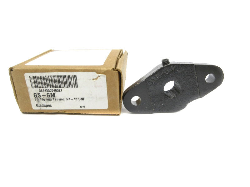 GOLDSPEC GS-GM 3/4" NSMP