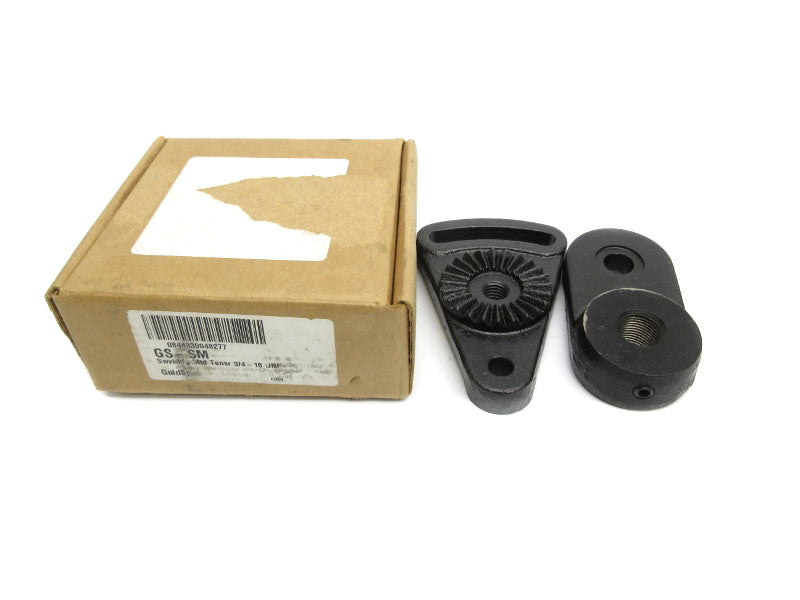 GOLDSPEC GS-SM 3/4" NSMP