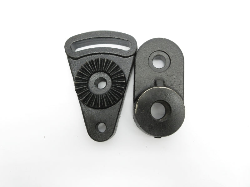 GOLDSPEC GS-SM 3/4" NSMP