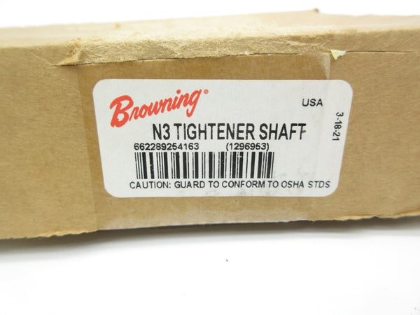 BROWNING N3TIGHTENERSHAFT NSMP