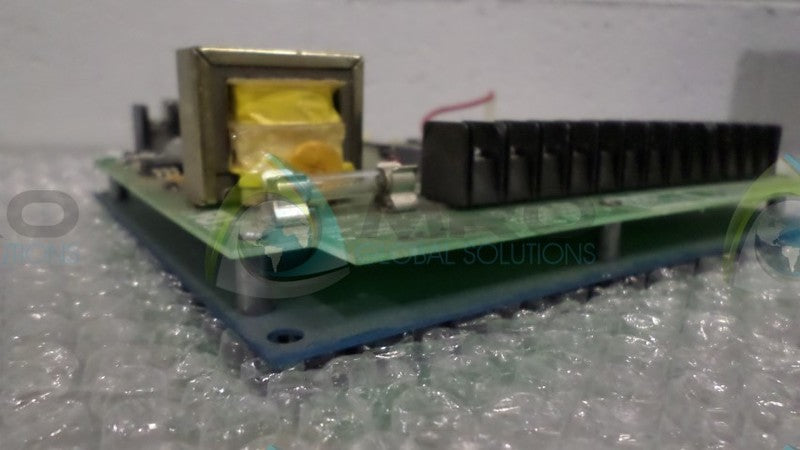 NCC T2010-A10 PROGRAM CONTROL *NEW NO BOX*