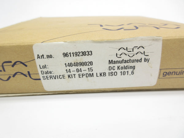 ALFA LAVAL 9611923033 NSMP