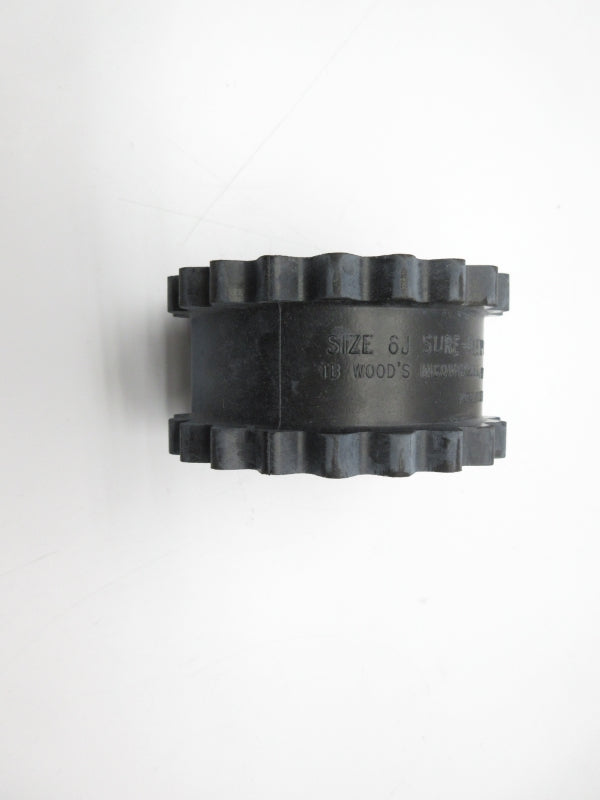 TB WOODS 6J 6JEEPDM NSMP