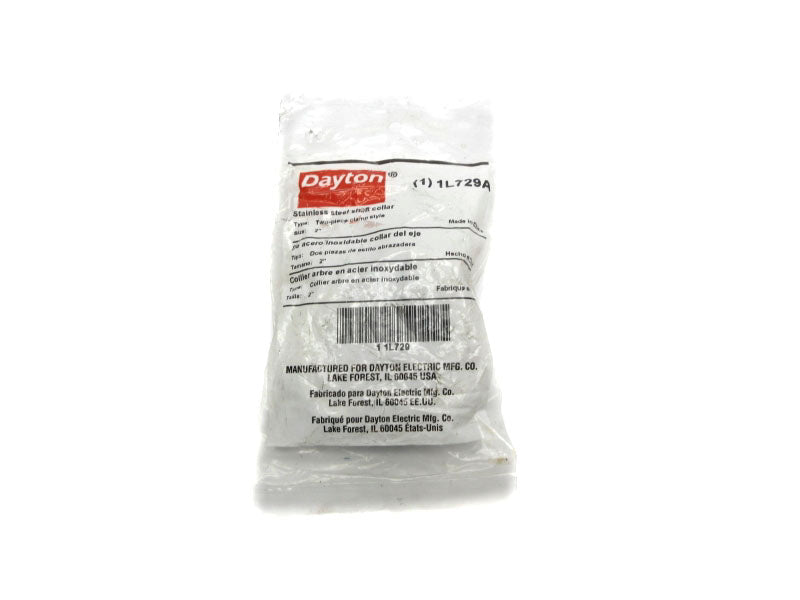 DAYTON 1L729A 2" NSMP