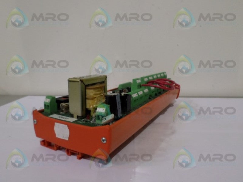 SIEMENS R15B02-350 DIGITAL ISOLATOR NSNP