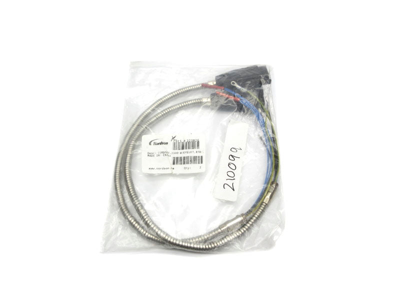 INDUSTRIAL SPARE PART 223826 (PKG OF 2) NSMP