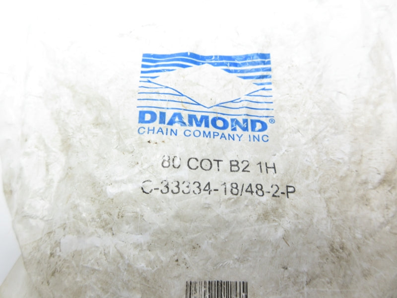 DIAMOND C-33334-18/48-2-P NSMP