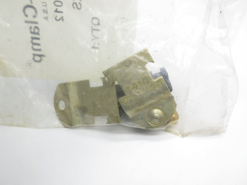 CUSH-A-CLAMP 008T012 1/2" NSMP