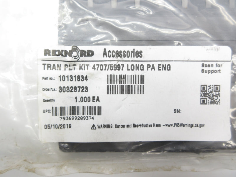 REXNORD 10131834 NSMP