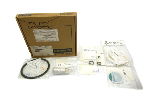 ALFA LAVAL 9613990119 NSMP