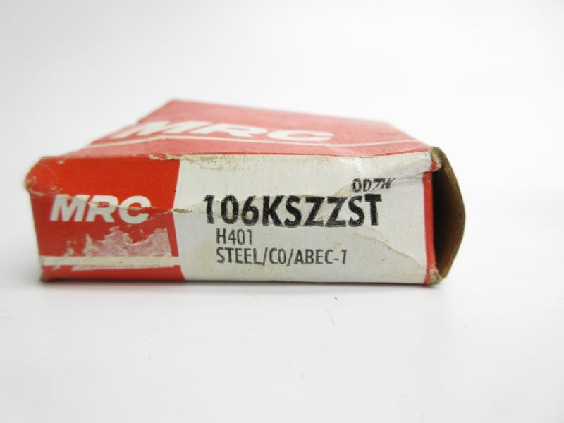 MRC 106KSZZST NSMP