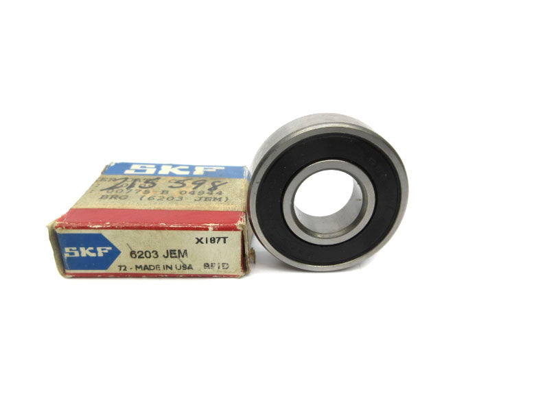 SKF 6203JEM NSMP