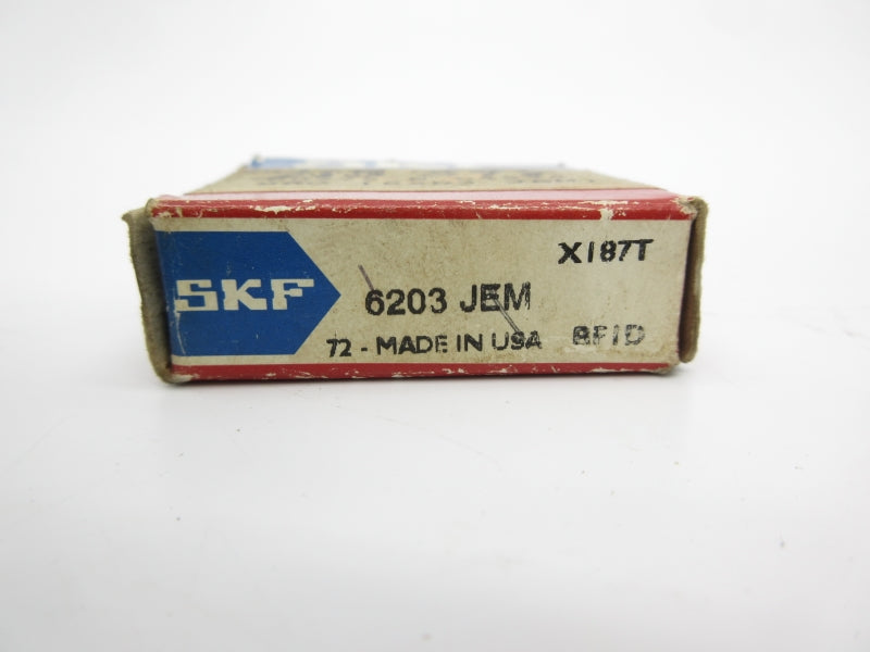 SKF 6203JEM NSMP