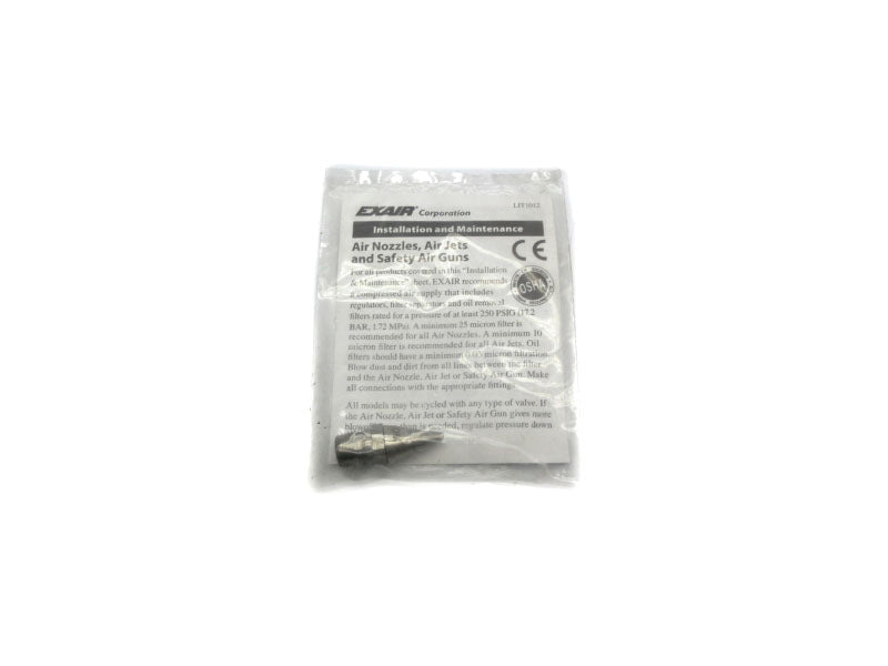 EXAIR 1010SS NSMP