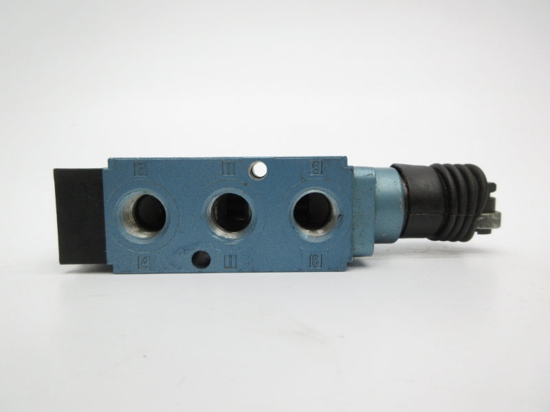 MAC 180001-112-0015 150PSI UNMP
