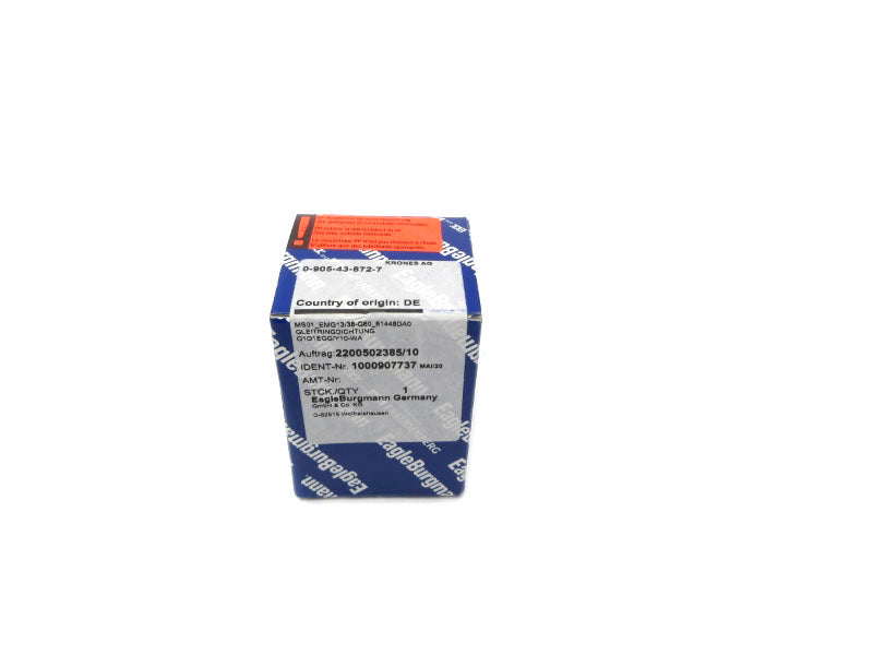 EAGLE BURGMANN 2200502385/10 1000907737 NSFS