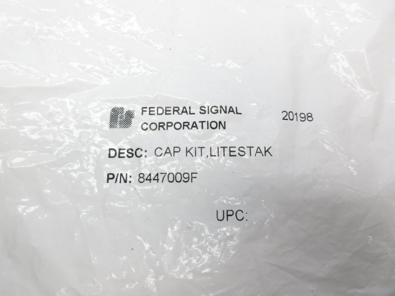 INDUSTRIAL SPARE PART 8447009F NSMP