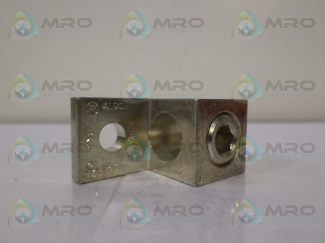 ILSCO AL9CU TERMINAL LUG CONNECTOR *NEW NO BOX*