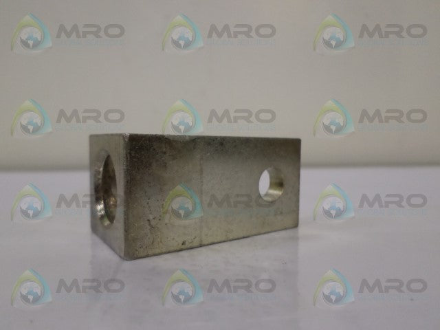 ILSCO AL9CU TERMINAL LUG CONNECTOR *NEW NO BOX*