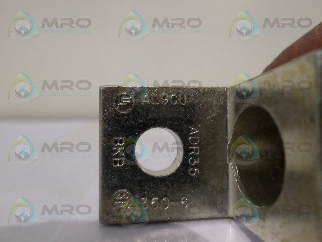 ILSCO AL9CU TERMINAL LUG CONNECTOR *NEW NO BOX*