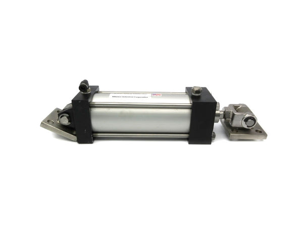 ALLIANCE INDUSTRIAL SC-002106-AF NSNP