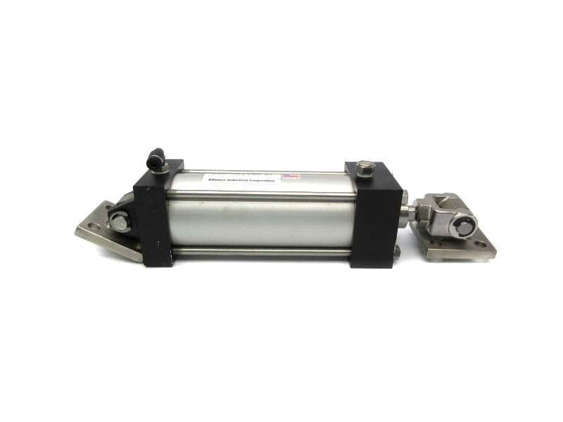 ALLIANCE INDUSTRIAL SC-002106-AF NSNP