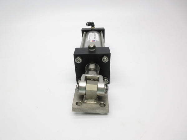 ALLIANCE INDUSTRIAL SC-002106-AF NSNP
