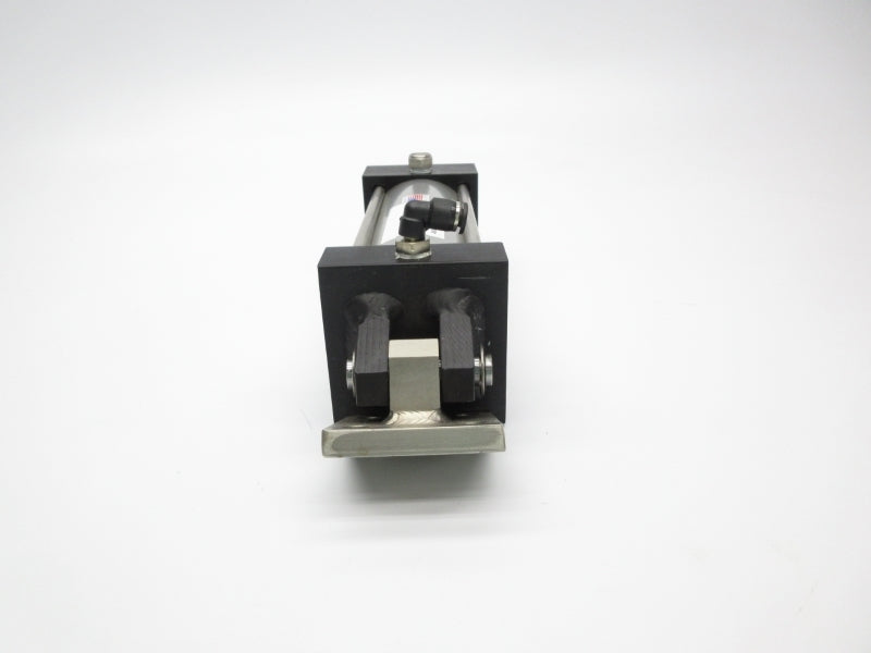 ALLIANCE INDUSTRIAL SC-002106-AF NSNP