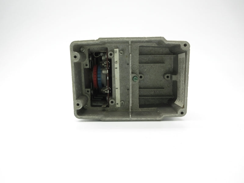 HONEYWELL M9184D1021 24V 30-60S (AS PICTURED) UNMP
