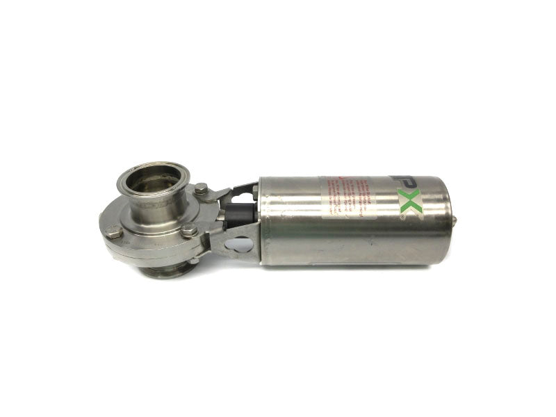 SPX WM20004192 NSNP