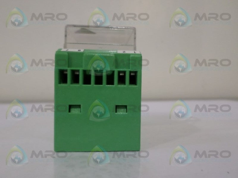 SIEMENS 6SE7090-0XX84-3DF0 ANALOG TACH-INTERFACE NSNP