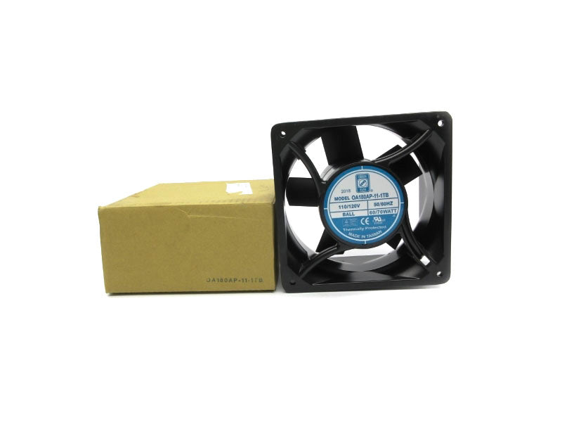 ORION FANS OA180AP-11-1TB 110/120V NSMP