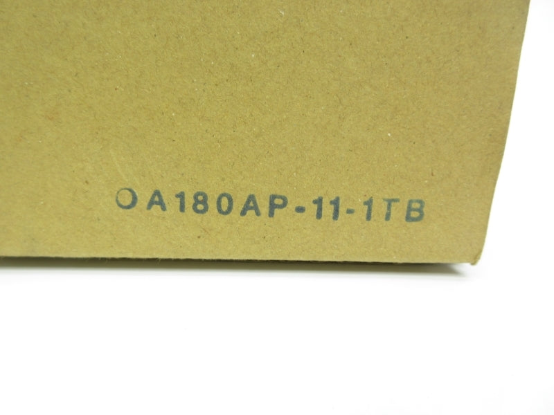 ORION FANS OA180AP-11-1TB 110/120V NSMP