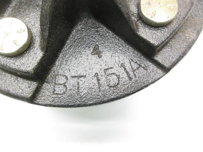 INDUSTRIAL MRO BT-151A NSNP