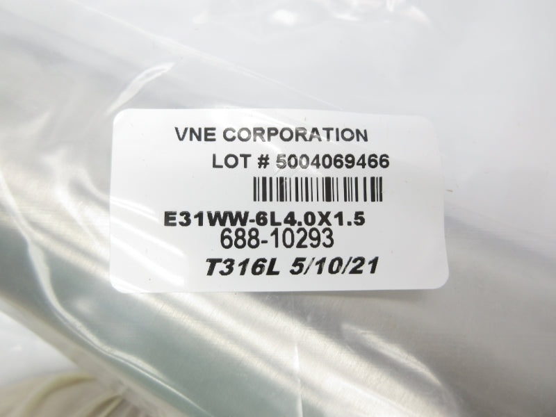 VNE E31WW-6L4.0X1.5 NSMP
