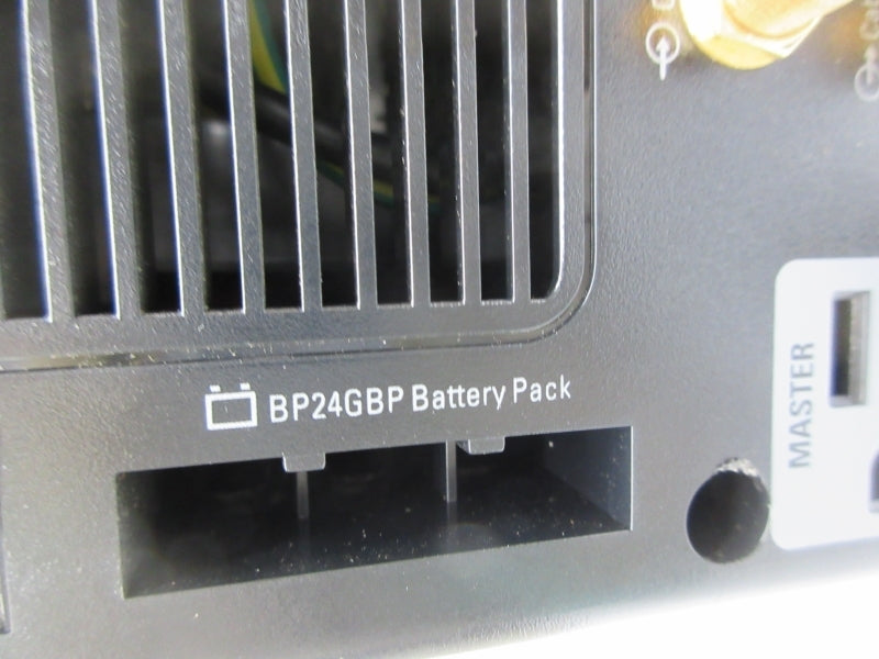 APC BR24BPG NSNP